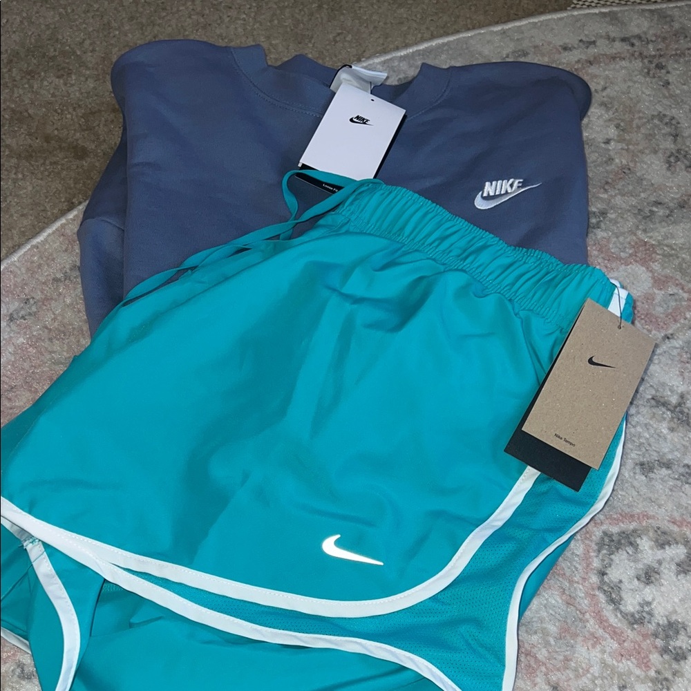 Bundle size XL Nike clothes